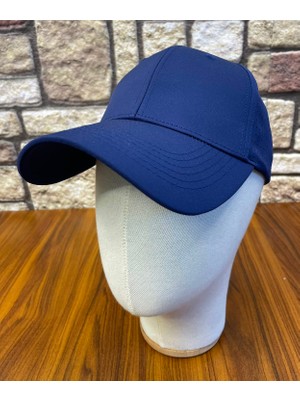 Hamze Mikro Paraşüt Delikli Kumaş Yazlık Unisex Cap Şapka