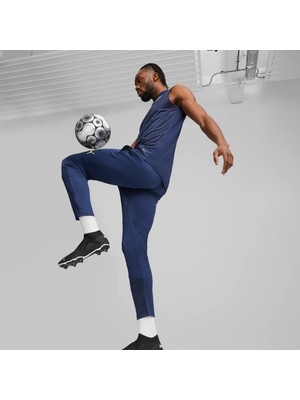Puma Erkek Lacivert Puma Fsk Training Pants W/pockets Lacivert Erkek Eşofman Altı