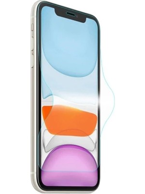 Ankaverse Gor Iphone 11 Pro Max 6.7 Hd Ekran Koruyucu Jelatin 5 Adet SET-(5775)
