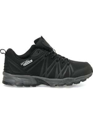 Lumberjack Shell Siyah Erkek Outdoor
