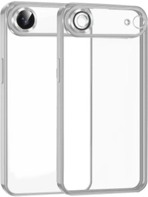 Iphone 17 Air Kılıf Kamera Korumalı Lensli Raz Kapak