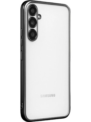 Galaxy A34 5g Kılıf Kamera Korumalı Lensli Raz Kapak