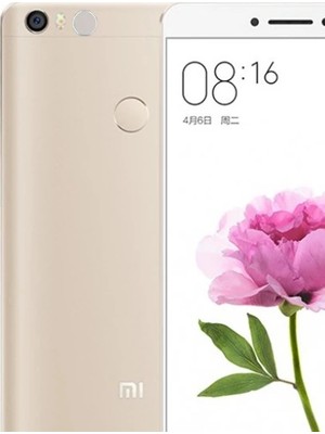 Ankaverse Xiaomi Mi Max 1 Yüksek Çözünürlüklü Kamera Lens Koruma CAMI-(5775)