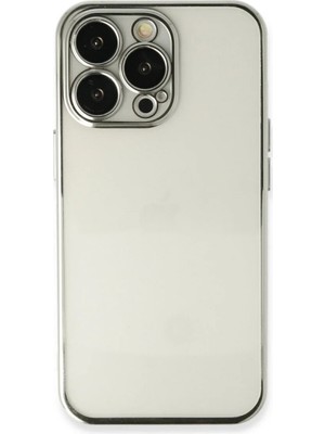 Iphone 14 Pro Max Kılıf Kamera Korumalı Lensli Raz Kapak
