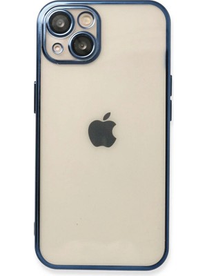 Iphone 13 Kılıf Kamera Korumalı Lensli Raz Kapak