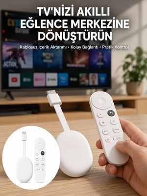 Ankaverse Televizyon Yayın Aktarım Cihazı Mobil Uyumlu Hızlı ve Stabil
