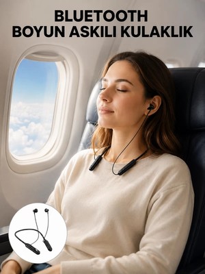 Ankaverse Bluetooth 5.1 Kulaklık Yeni Nesil