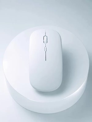 Ankaverse PG-908 Mouse Beyaz