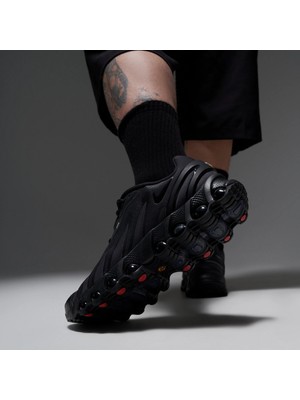 Nike Air Max Dn8 Triple Black Erkek Sneaker Ayakkabı Siyah | FQ7860-002