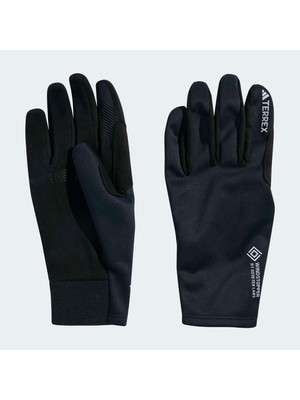 Adidas Terrex Xperior Gore-Tex Siyah Eldiven (JM0358)