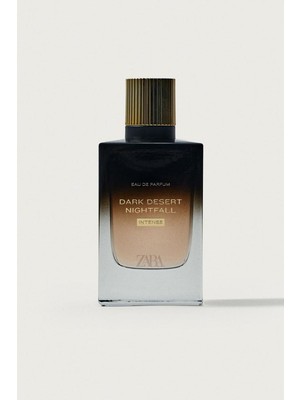 Zara Dark Desert Nıghtfall Intense Edp 100 ml