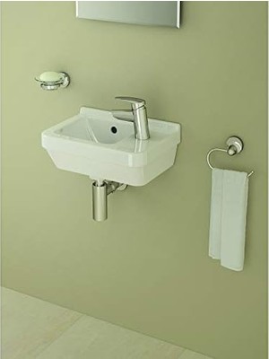 Canarino Minimax A44777 Sabunluk, Krom
