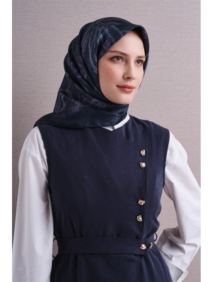 Armine Tivil Ipek Eşarp 9600D-31