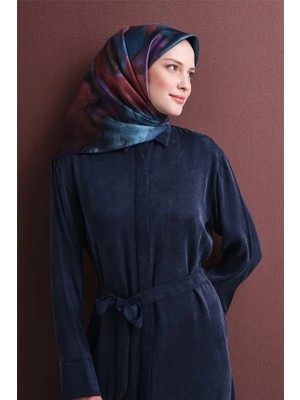 Armine Saten Ipek Eşarp 9606D-32