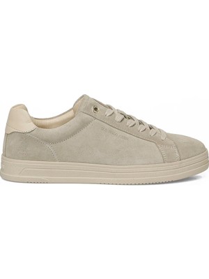 U.s. Polo Assn. Tecla 5pr Bej Kadın Sneaker