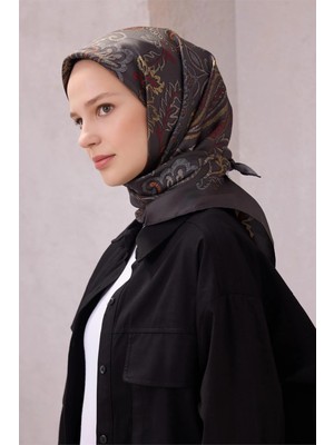 Belli Tivil Ipek Eşarp E25KA4207D-07