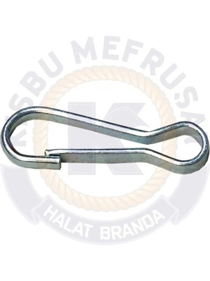 Mudanis Maşa 100 - 20 Adet