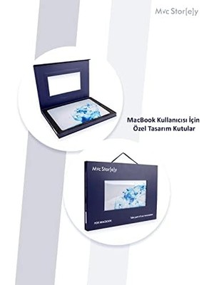 Canarino MacBook Pro 15 Baskılı Kılıf A1707 A1990 Uyumlu Sert Kılıf Ince Hafif Koruyucu Kapak R-89