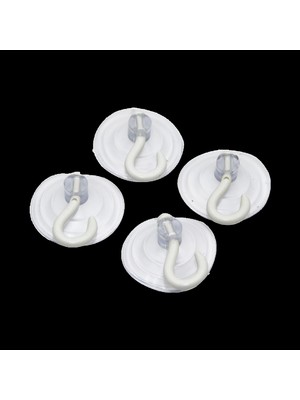 Hace Bazaar Büyük 40MM Vantuz 100LÜ (4887)