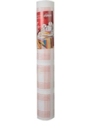 Hace Bazaar 50MT 33AD Kağıt Masa Örtüsü 100X150CM (4887)