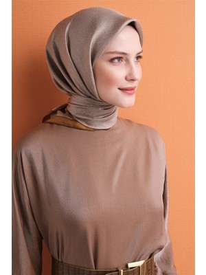 Armine Saten Ipek Eşarp 9601D-82