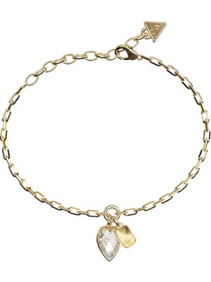 Guess JGUJUBB06360JWYGS Kalpli Kadın Bileklik