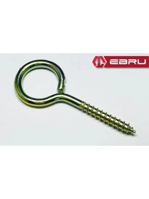 Mudanis Kapalı Piton 22X130 - 10 Adet