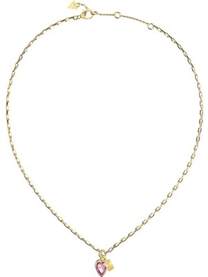 Guess JGUJUBN06359JWYGPKTU Kalpli Kadın Kolye