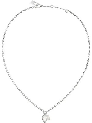 Guess JGUJUBN06359JWRHTU Kalpli Kadın Kolye