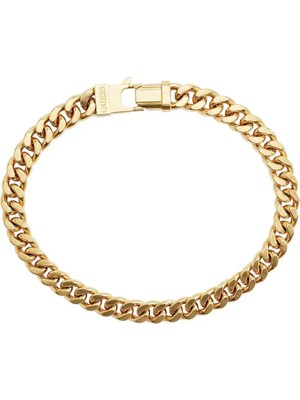 Guess JGUJUMB06106JWYGS Erkek Bileklik