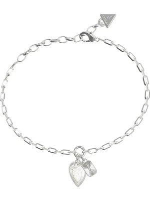 Guess JGUJUBB06360JWRHS Kalpli Kadın Bileklik