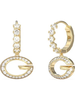 Guess JGUJUBE06342JWYGTU Kadın Küpe