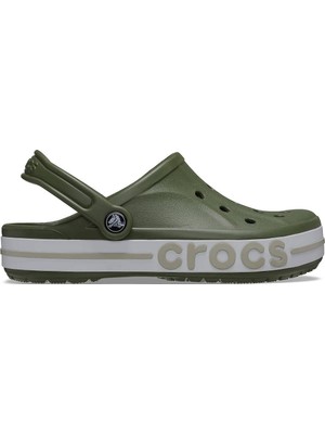 Crocs Bayaband Clog Unisex Terlik 205089