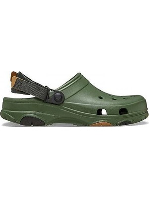 Crocs Classic All Terrain Clog Unisex Terlik 206340