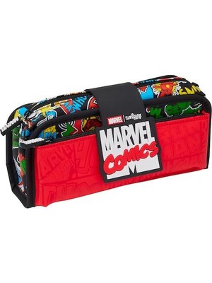 Smiggle Marvel Kalem Kutusu
