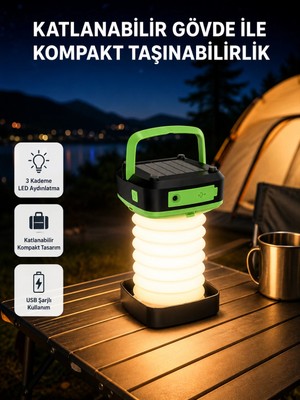 Epilons Akıllı Dokunmatik LED Masa Lambası - 3 Kademeli Parlaklık Ayarı, Göz Dostu ve Şarjlı Tasarım
