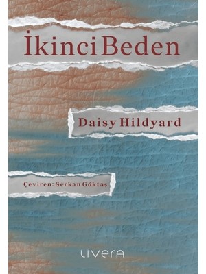 Livera Yayınevi Ikinci Beden