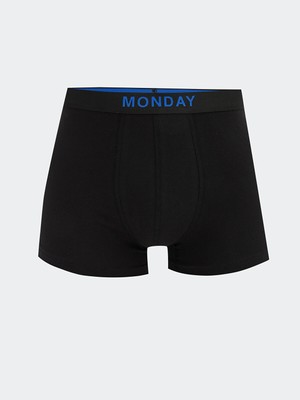 Lc Waikiki Yeni Sezon Standart Kalıp Pamuklu Esnek Erkek Boxer