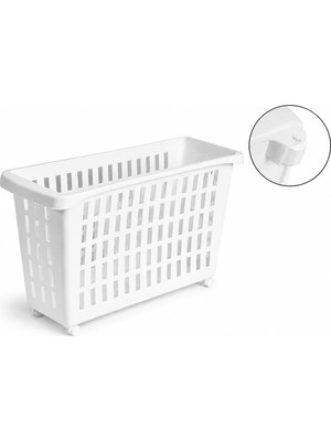 Urve UR-3566 Compıle Maxi Çok Amaçlı Organizer Sepet 13LT