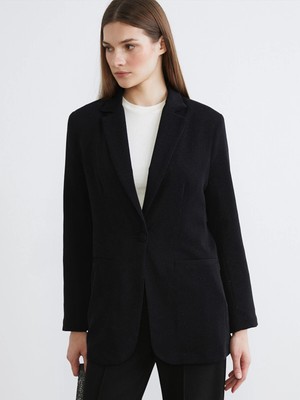 Lc Waikiki Yeni Sezon Kadın Blazer Ceket