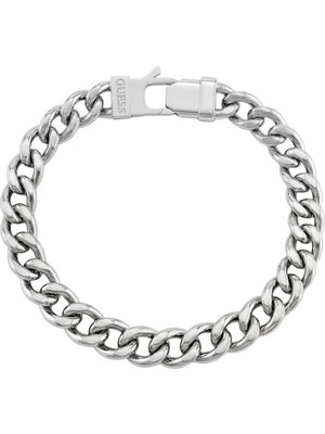 Guess JGUJUMB06104JWSTS Erkek Bileklik