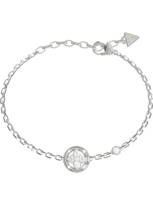 Guess JGUJUBB06462JWRHS Kadın Bileklik
