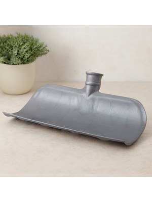 Ozkr Store Plastik Gelberi 38 cm