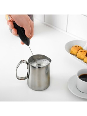 Ozkr Store Cappucino Maker