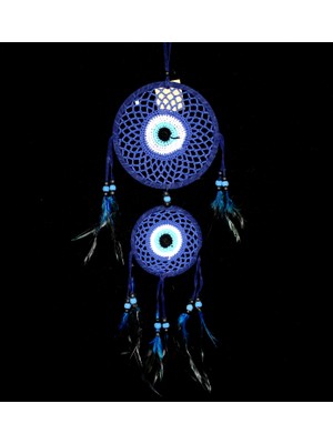 Mabelme Store Düş Kapanı Dreamcatcher NO16
