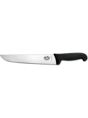 KSB Store 5 6503 15 Geniş Ağızlı Yüzme Bıçağı 15 cm - Fibrox Sap