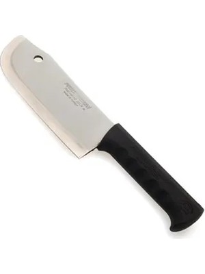 Mabelme Store Poyraz Bursa Oval Kuzu Satır No:3, 22 cm - Plastik Sap
