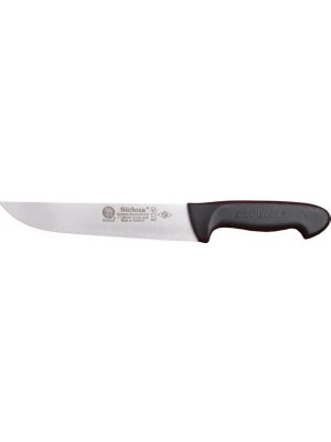 KSB Store 61140 - Sürmene Kasap Bıçağı 20 cm - Kurban, Doğrama, Kesim