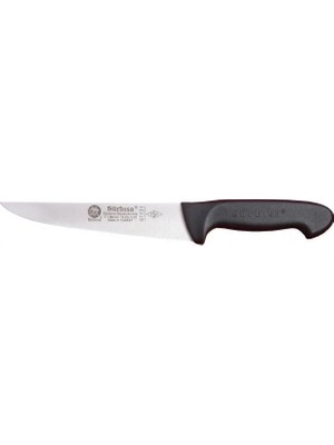 Mabelme Store 61131 - Sürmene Kasap Kemik Sıyırma Bıçağı 18,5 cm