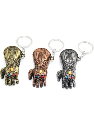 Mabelme Store Thanos Eli Anahtarlık ALK1686